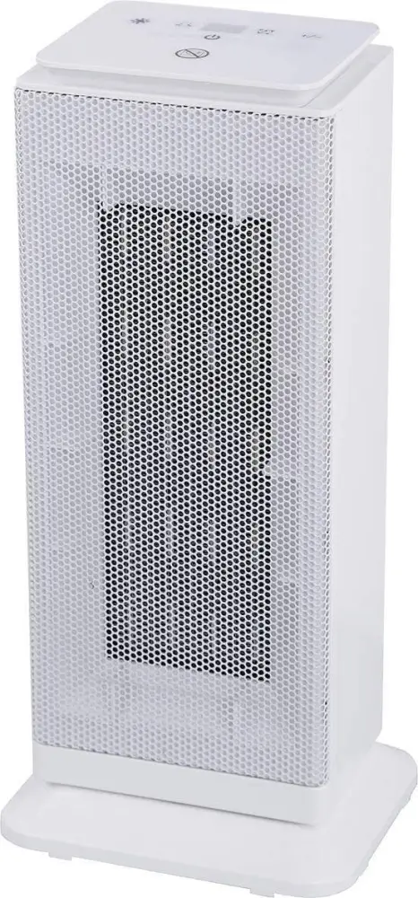 RUBY CALEFACTOR CER.SOBREM.RUBY TMD-2000 Eficiencia Energética ++