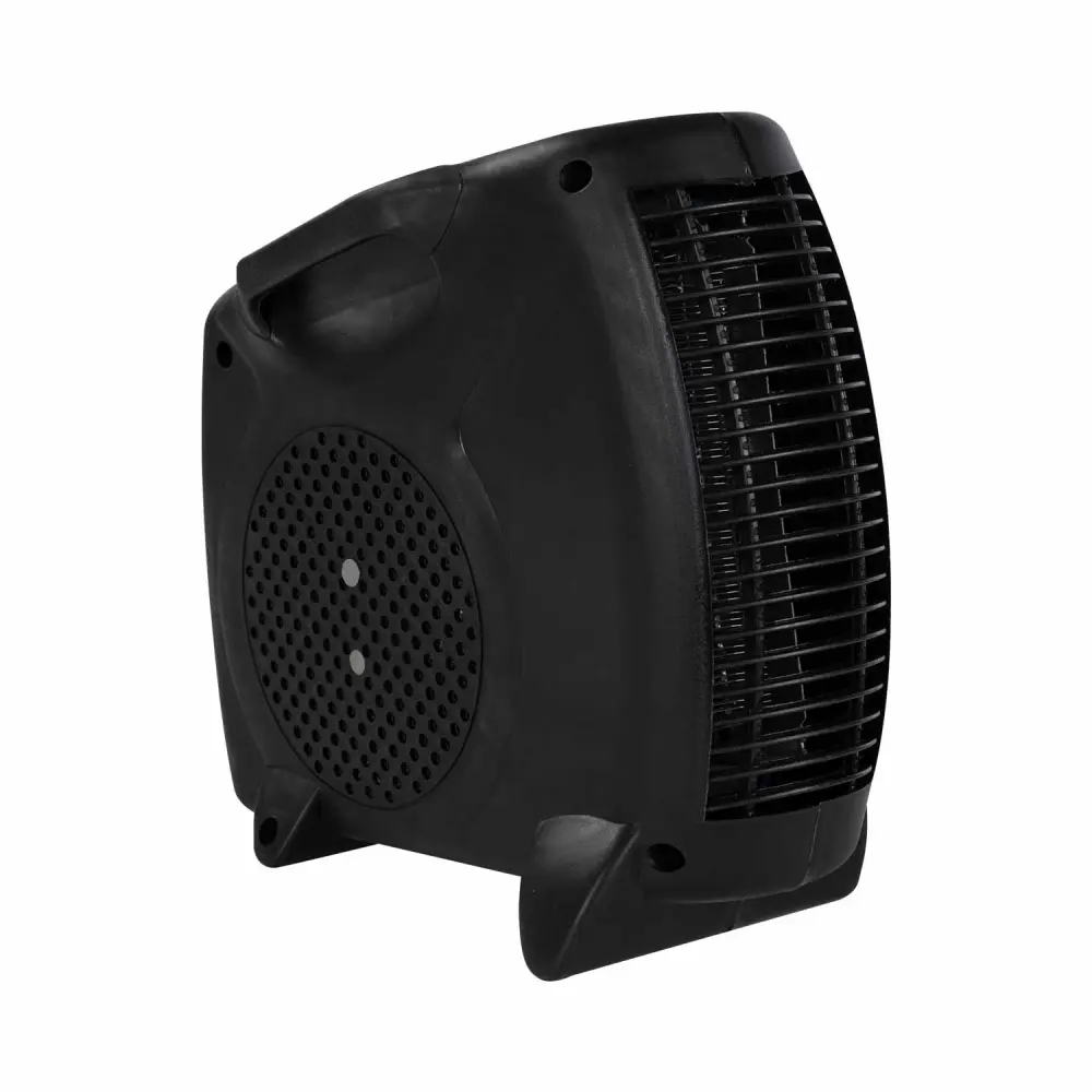 Calefactor vertical/horizontal compacto 2000w thinia home con Certificación CE