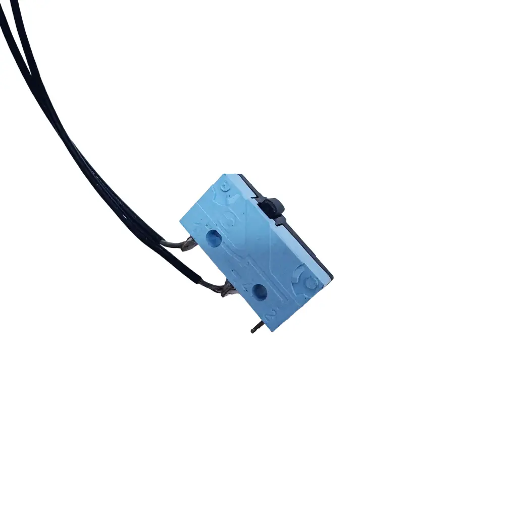 (BAT-FRG005) Microswitch con Cables para Plancha Jolly Battistella (59000056) Set de 4 Piezas