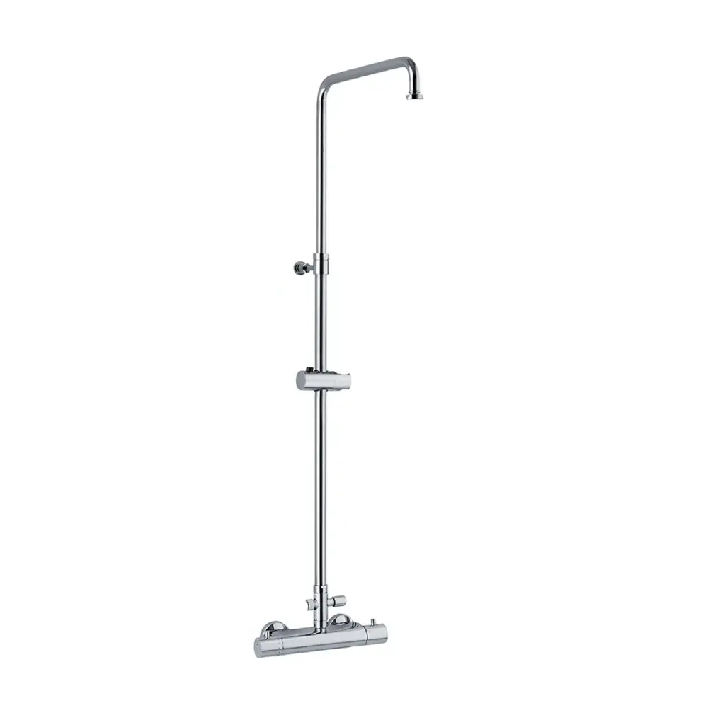 Colonna doccia C40 regolabile con termostatico TM1B