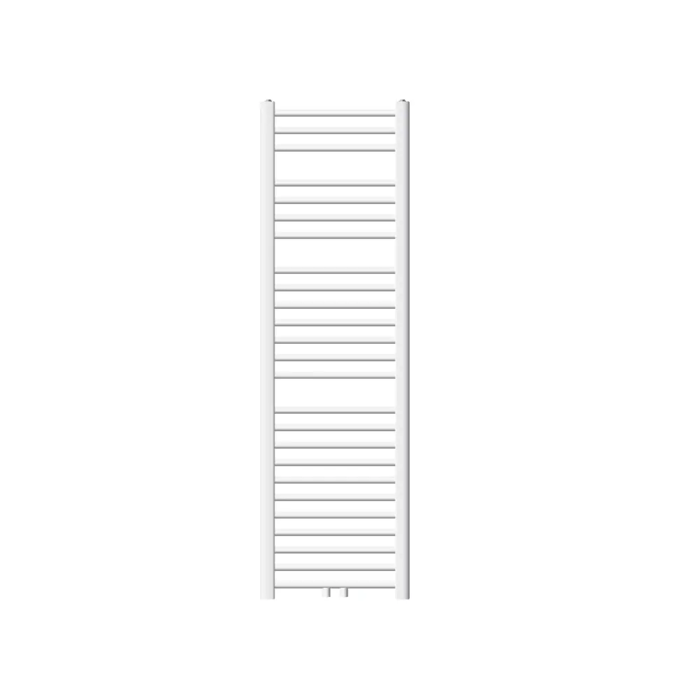 Resistente al Agua Radiador de baño - 400 x 1500 mm - blanco ecd germany