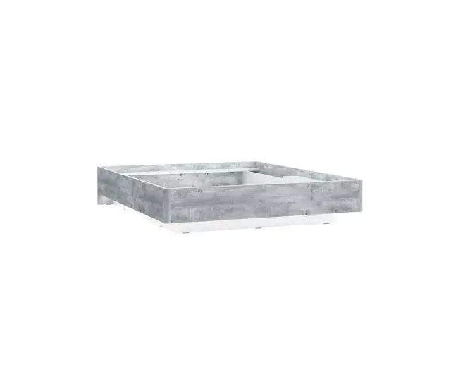 Perchero de Pie Cama BUGANVILLA 150x190cm con LED