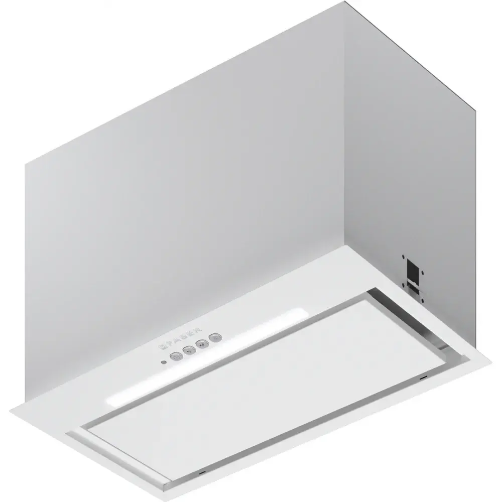 CAPPA INKA LUX EVO WH MATT A52