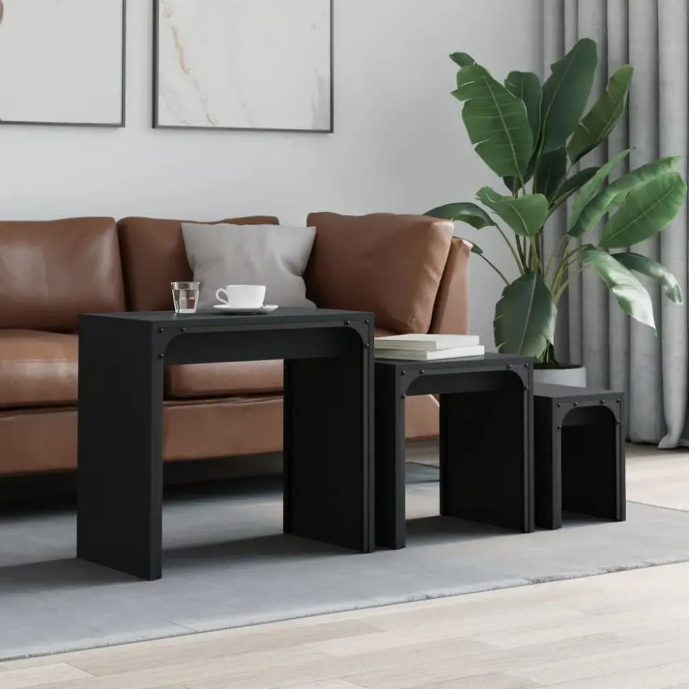 Salontafelset Palvero | Luxeline