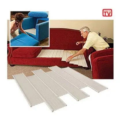 Algodón Egipcio 100% Paneles para sofa