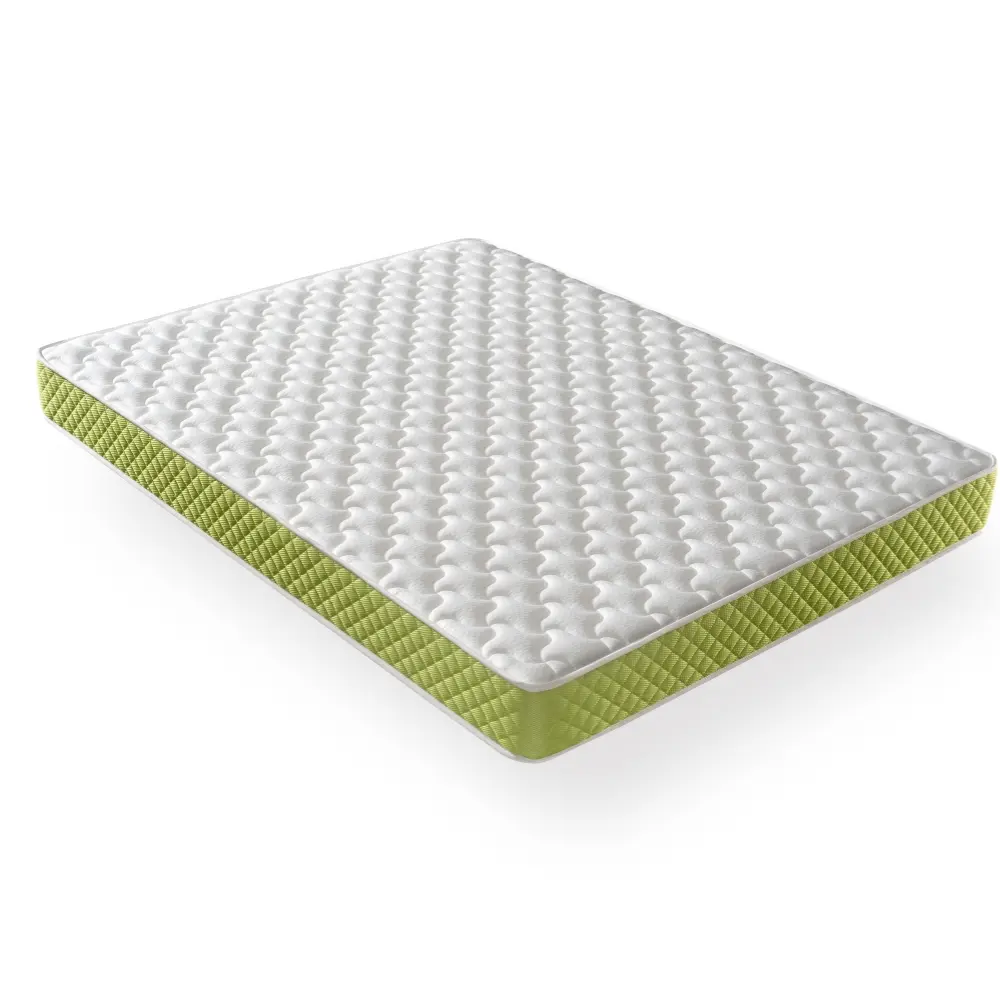 Colchón viscoelástico 80x190 especial niños | grande 15cm con Certificado de Seguridad