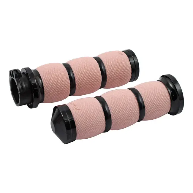 Avon Perf. Air Cushioned Grips Fucsia Harley-Davidson
