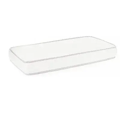 Base Inflable Colchón de Cuna 117 x 57 cm