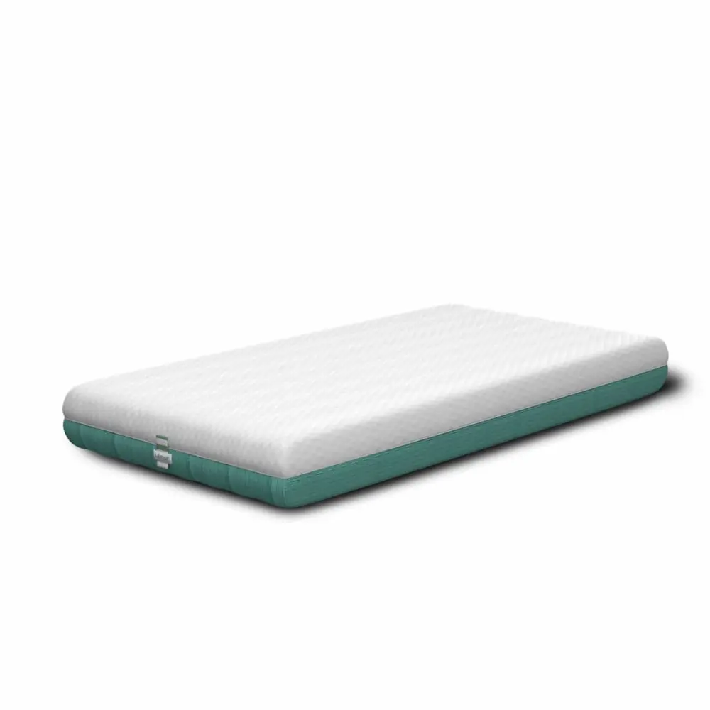Base Inflable Colchón Cuna Lemur Volana Bioterm 57x117cm
