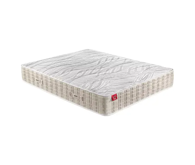 Base Inflable Colchón de muelles ensacados 80x190cm DALMA PIKOLIN