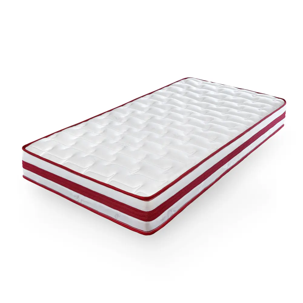 Colchón hr 160x200 rubí de sonnomattress para Invitados