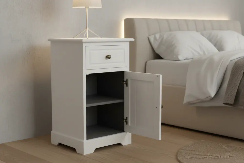 Comodino Grovy | Grenova