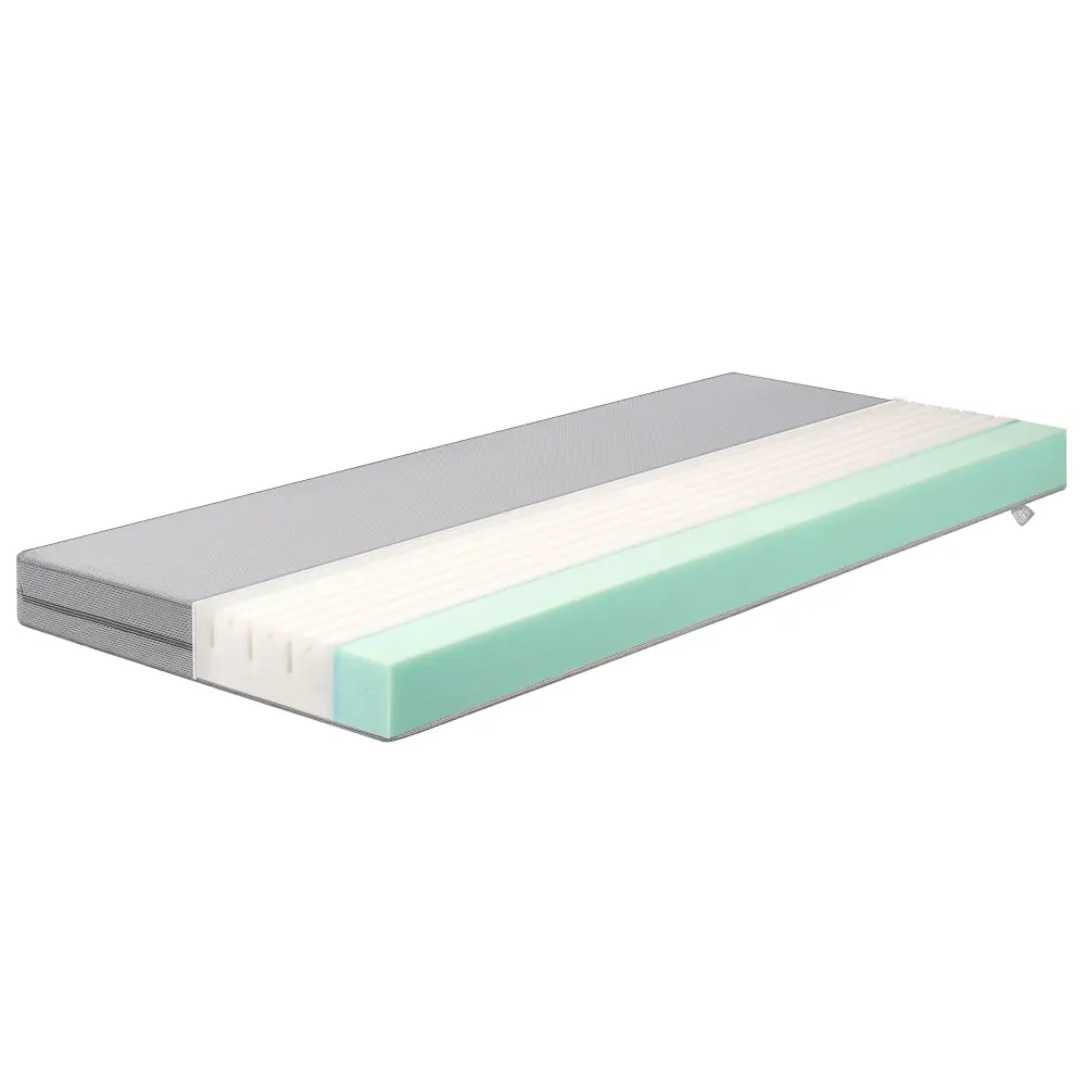 Premium de Alta Durabilidad Colchón para cuna 'safe asleep®', AIR BALANCE PREMIUMMESH, 60 x 120 x 9 cm, clima ideal de s...