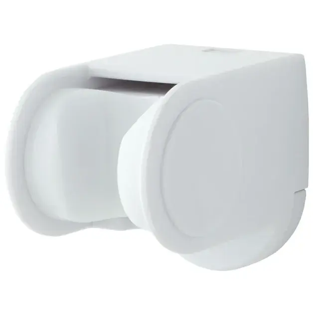 Asistencia ducha universal blanco