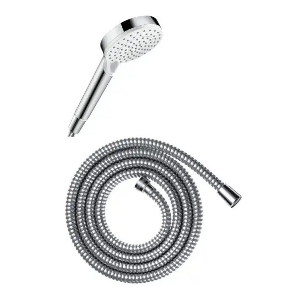 Combi ducha crometta hansgrohe