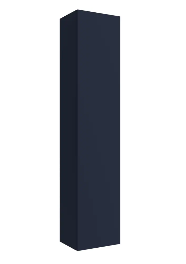 Columna bequia azul |140x30x24 Salgar