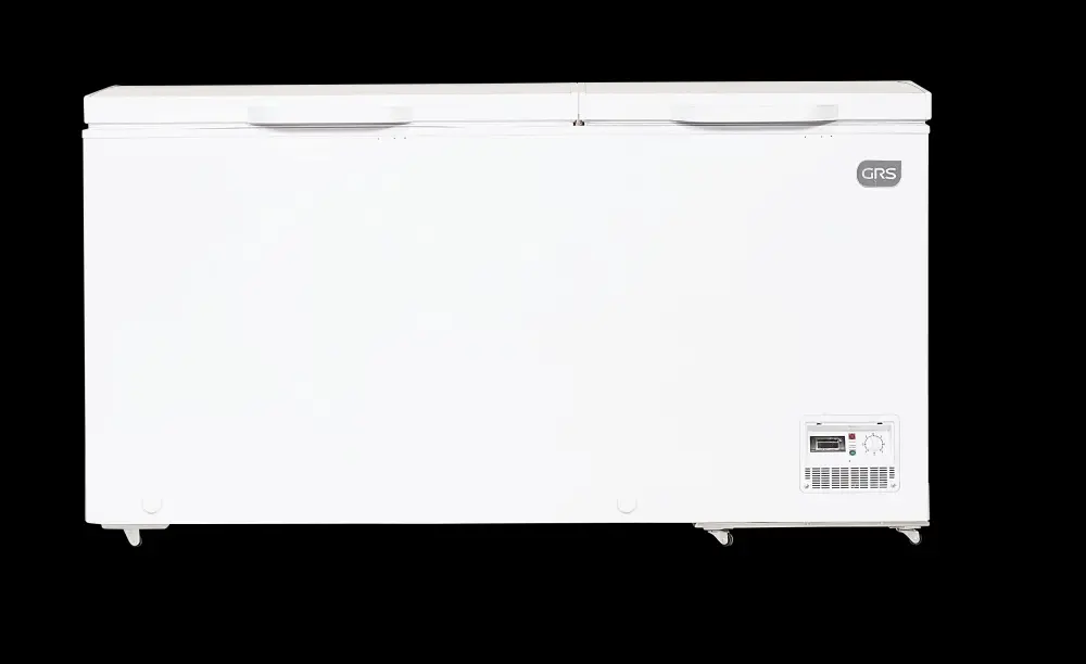 Congelador 2 en 1 de 16 pies³ / GF 450SS