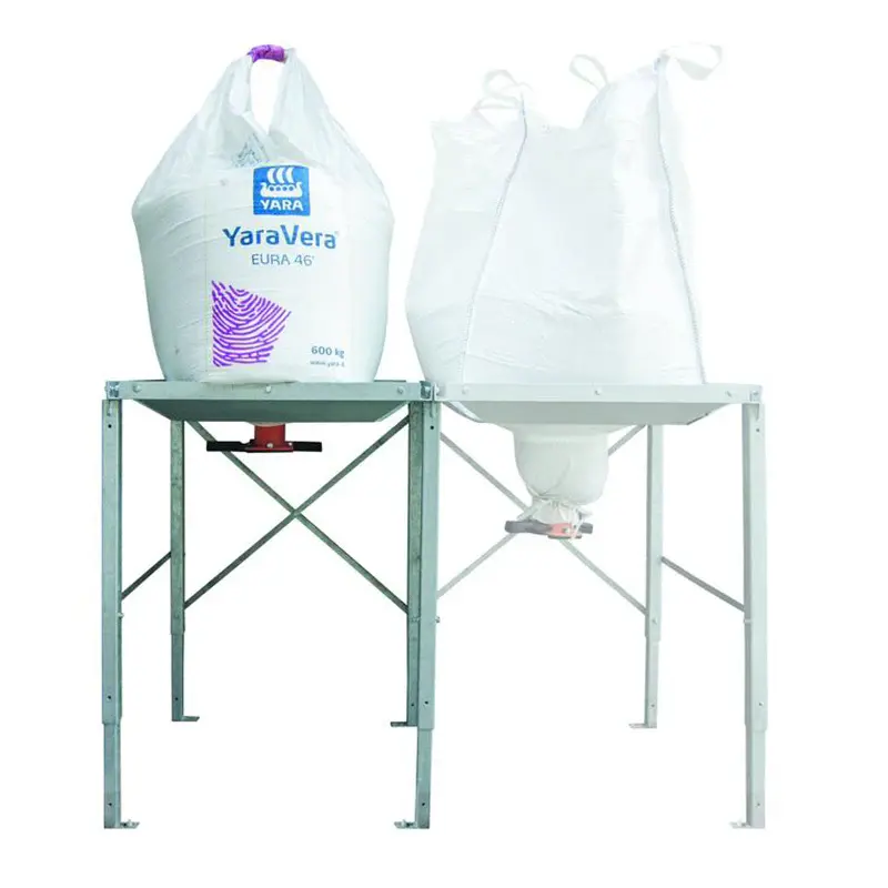 FLEDBAG® Rack