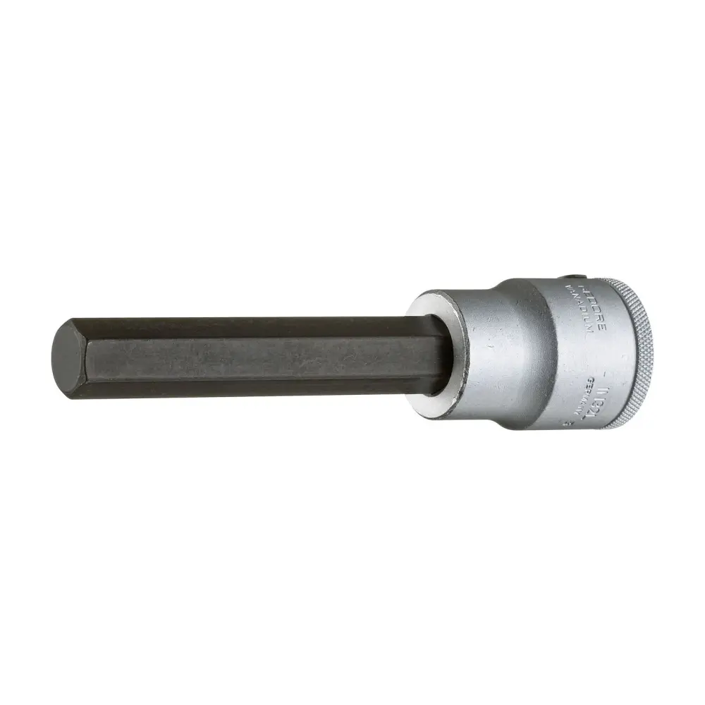 Gedore 32 l 22-155 - vaso inbus® amplio 3/4 , 22 mm (2003538)