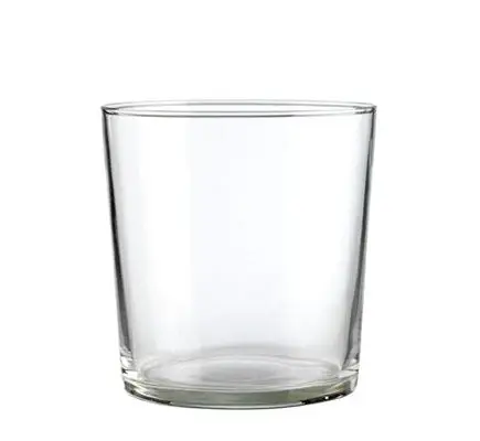 Vaso Midi 12 Oz (355ml) Templado Sidra