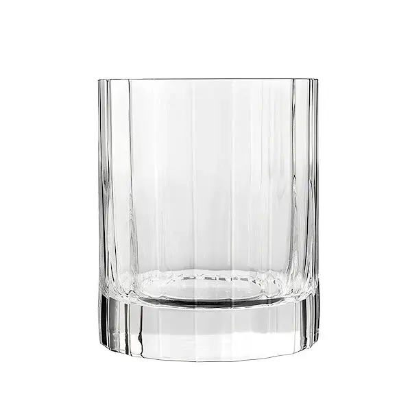 Vaso Old Fashion 11 1/3 Oz (344ml) Bach