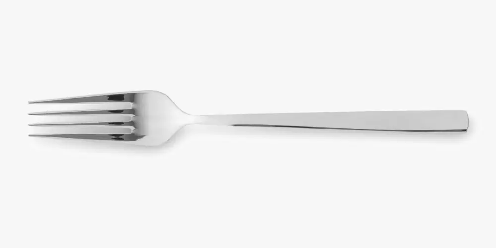 Capri Series 210 mm Table Fork