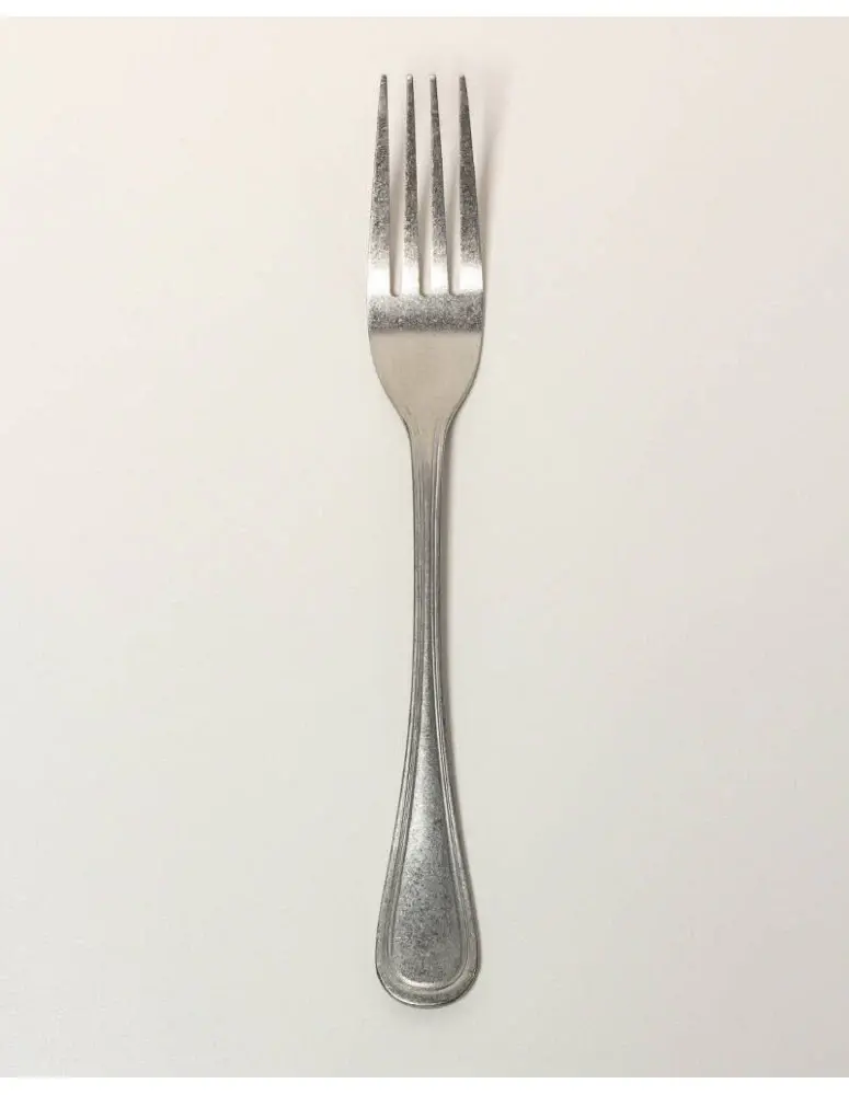 Tenedor de mesa Rodin