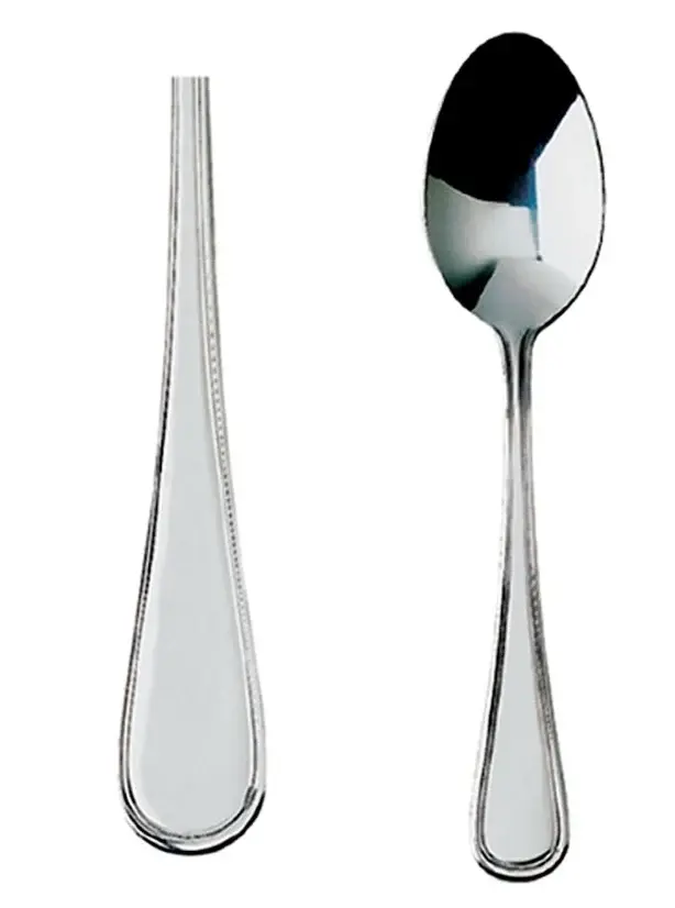 Cuchara sopera regency #25203.