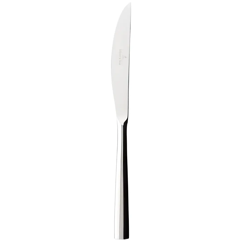 Cuchillo Mesa Acero Inoxidable Piemont