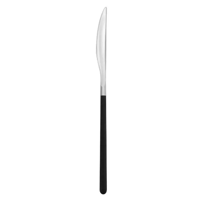 Cuchillo Mesa Negro Kyoto