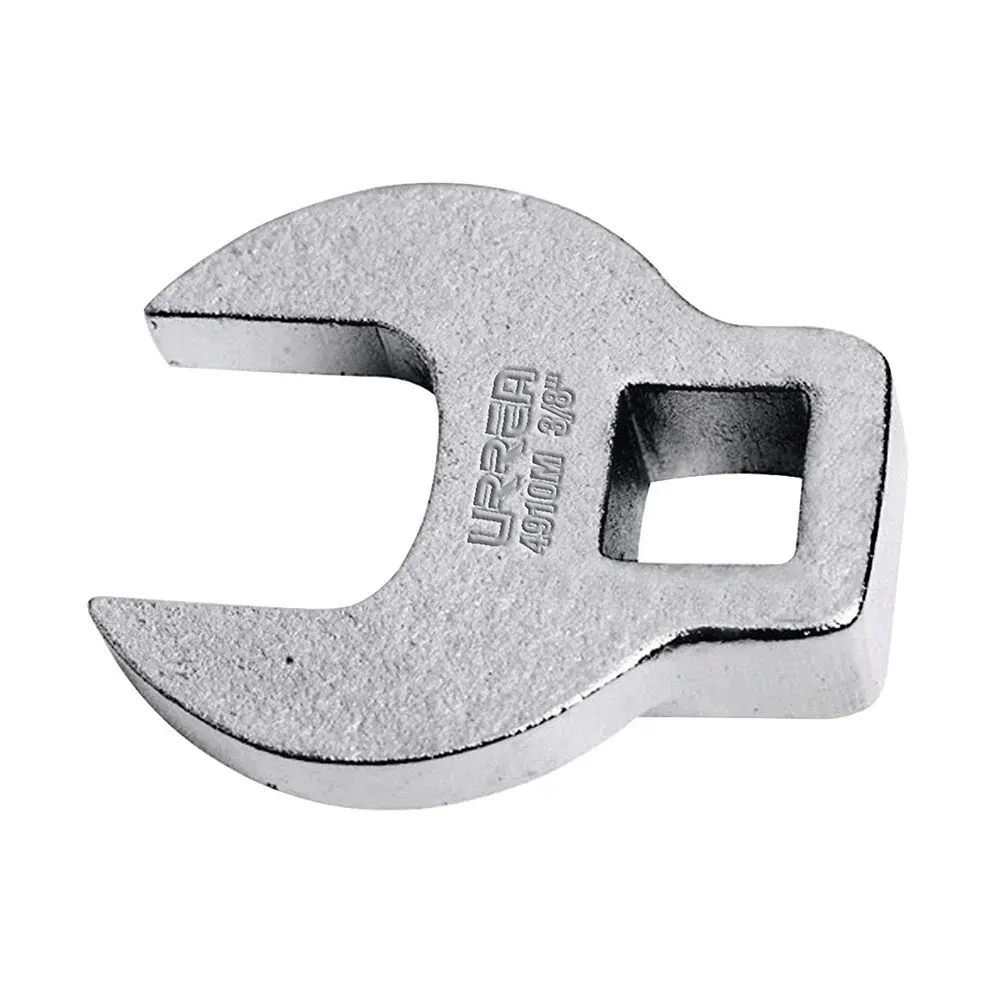 Llave Pata de Cuervo 12 mm Urrea 4912M