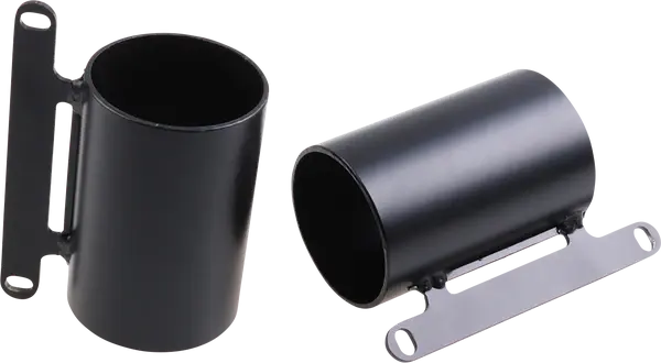 Lower Fork Covers Harley Davidson