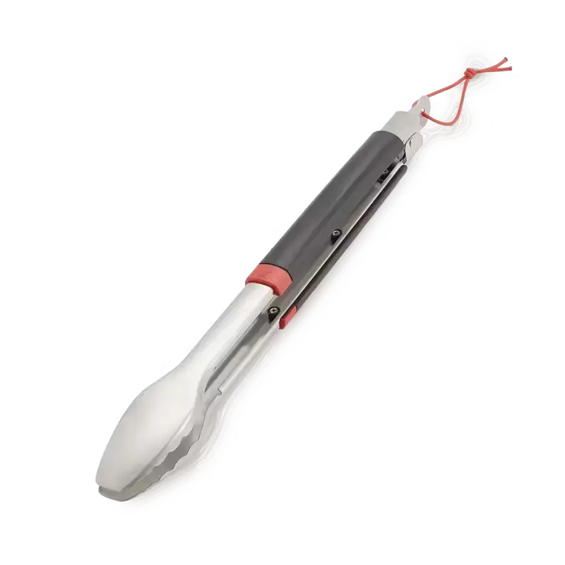 Pinzas para asar de 40.5 cm Weber