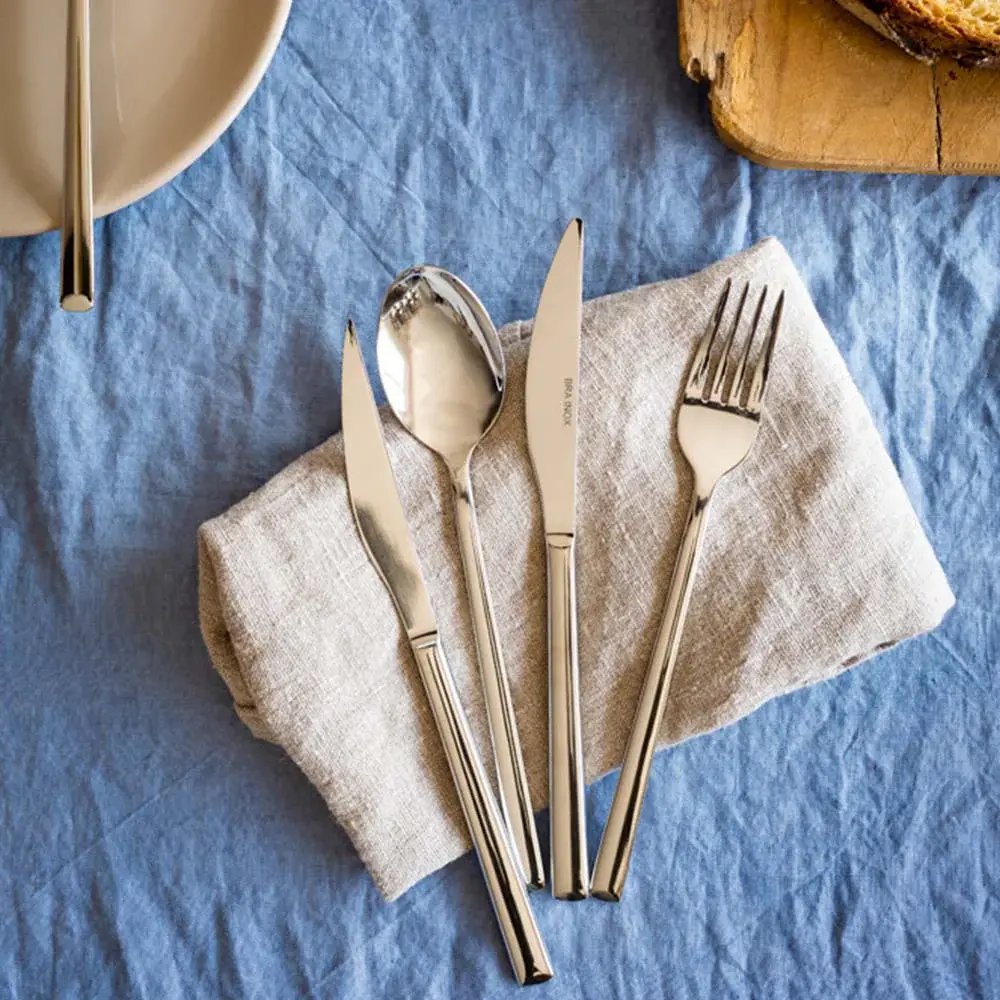 Verona BRA 24-piece cutlery set