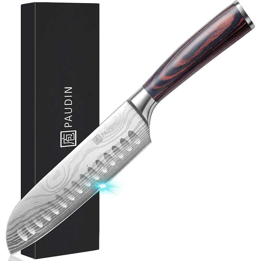 santoku 7"