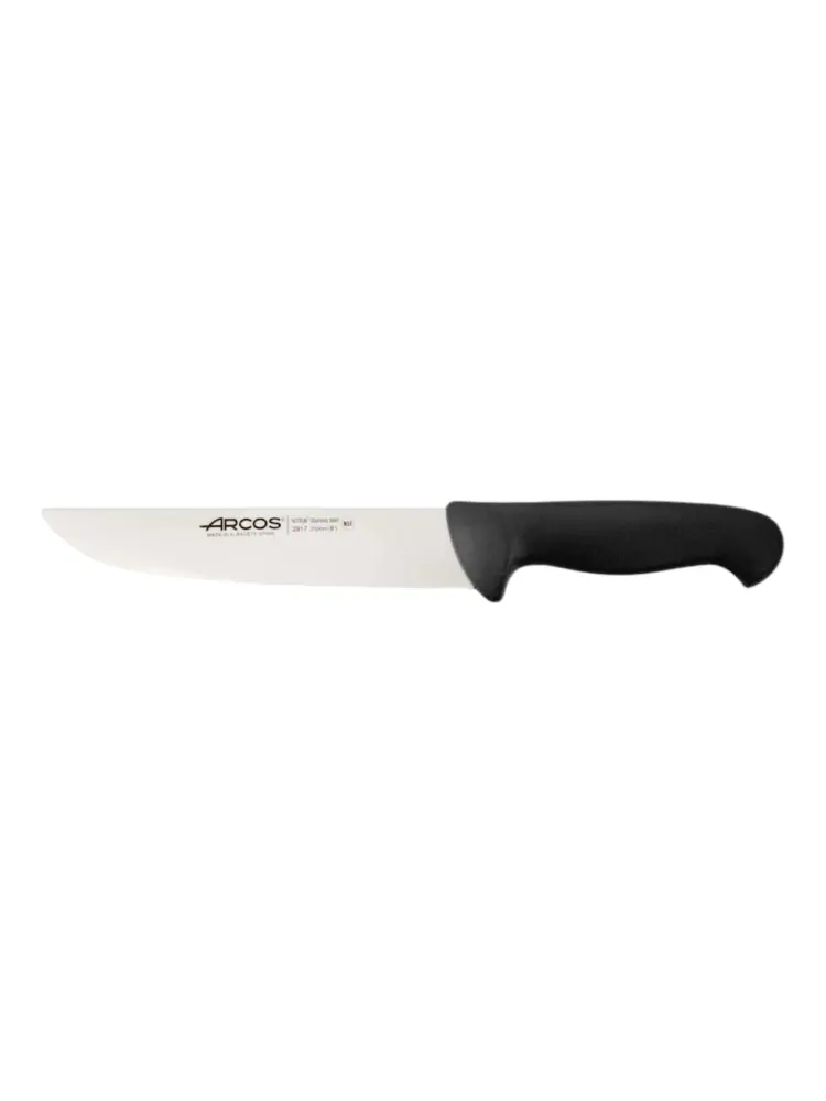 Cuchillo carnicero 210 mm