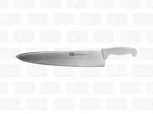 Premium de Alta Gama Cuchillo Buffetware tipo Chef 14 Pulgadas BO414B