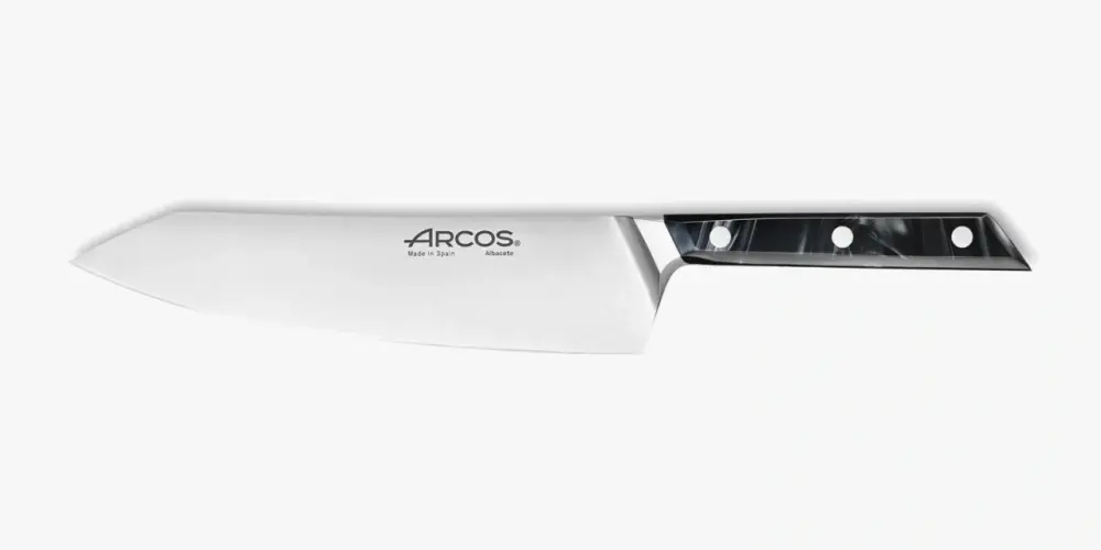 Cuchillo Cocinero Serie Eclipse 200 mm para Pizza Profunda