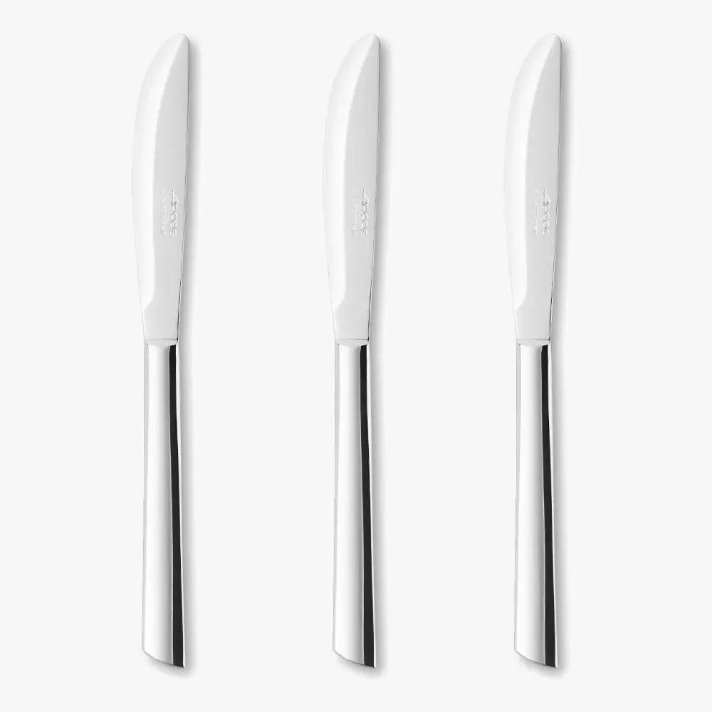 3 pc. Toscana Series Table Knives