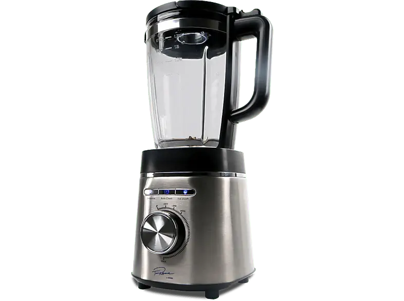 KOENIC Blender (KBL-TR 141724 M) de Acero Inoxidable
