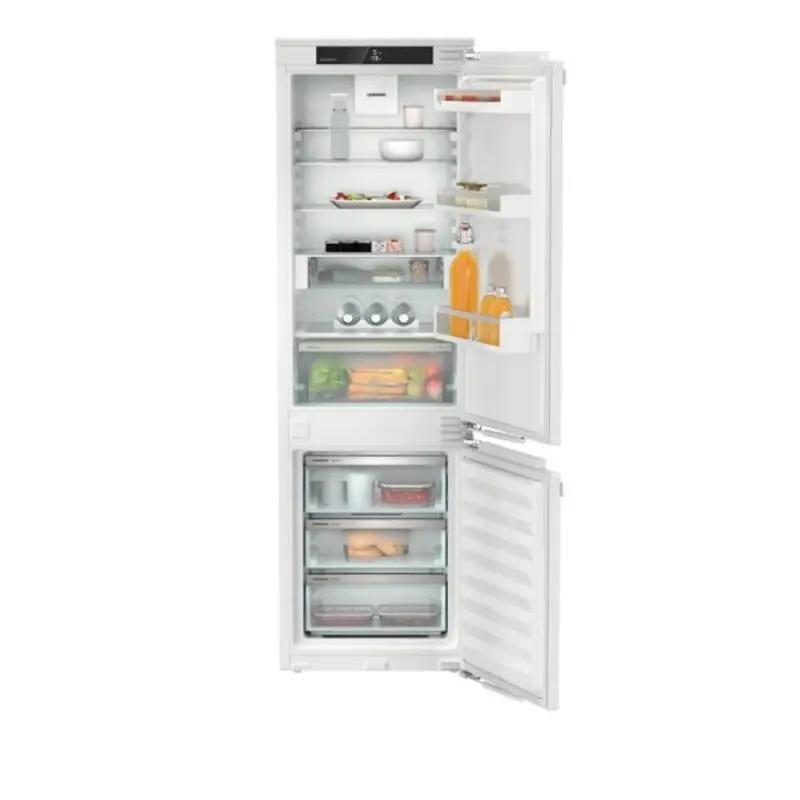 Premium Antiadherente Combi integrable liebherr icnc 5123 1.77m c