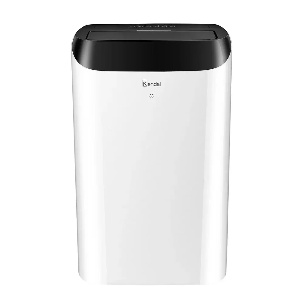 Aire Acondicionado Portátil y Deshumidificador 3 en 1,WIFI 14000 BTU para Habitaciones hasta 25 m²