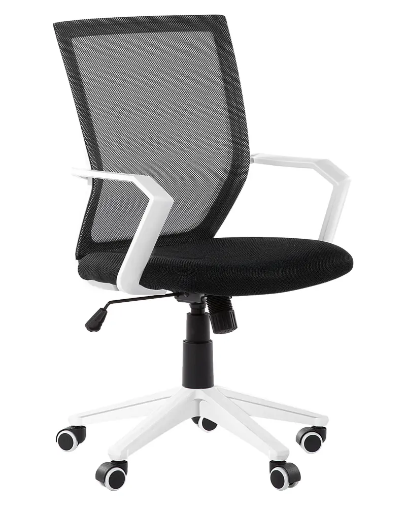 Desk Chair Black RELIEF