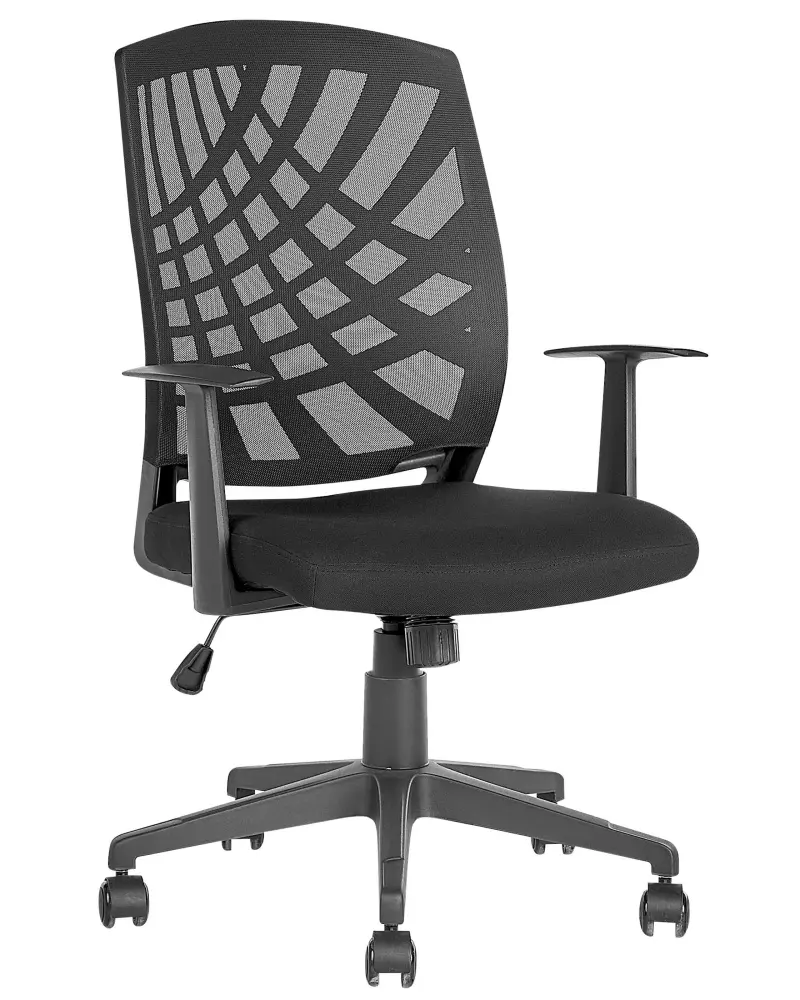 Office Chair Black BONNY