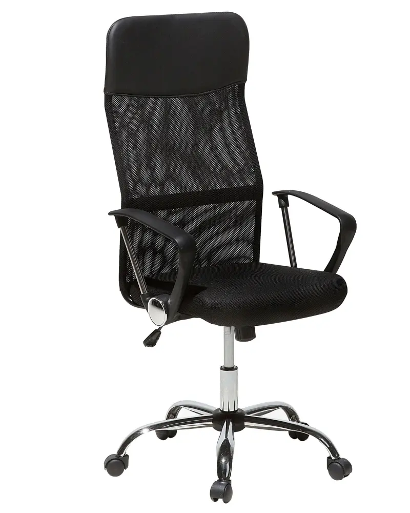 Office Chair Black DESIGN