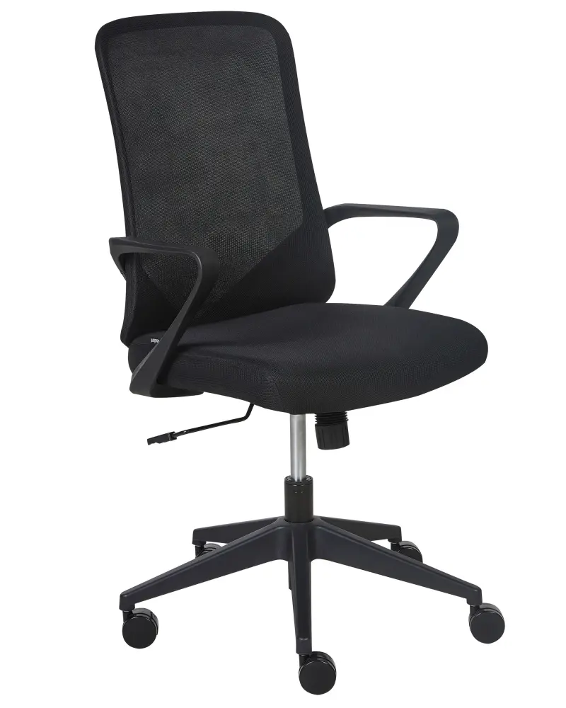Office Chair Black EXPERT