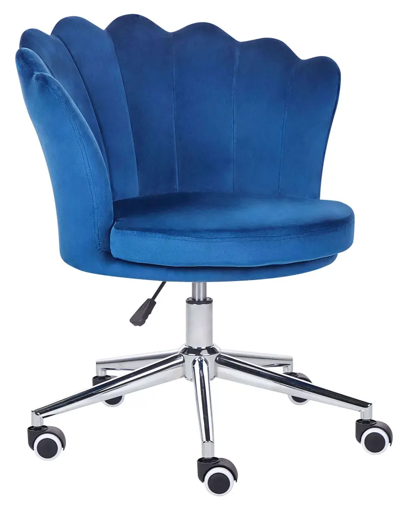 Office Chair Blue MONTICELLO