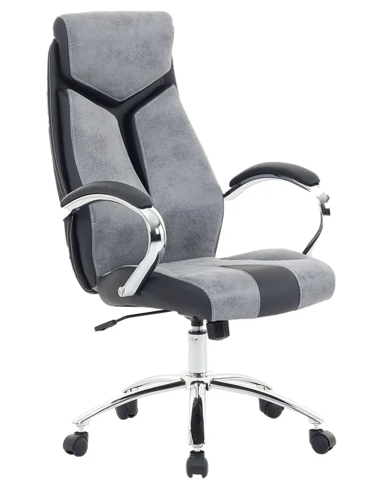 Office Chair Grey FORMULA