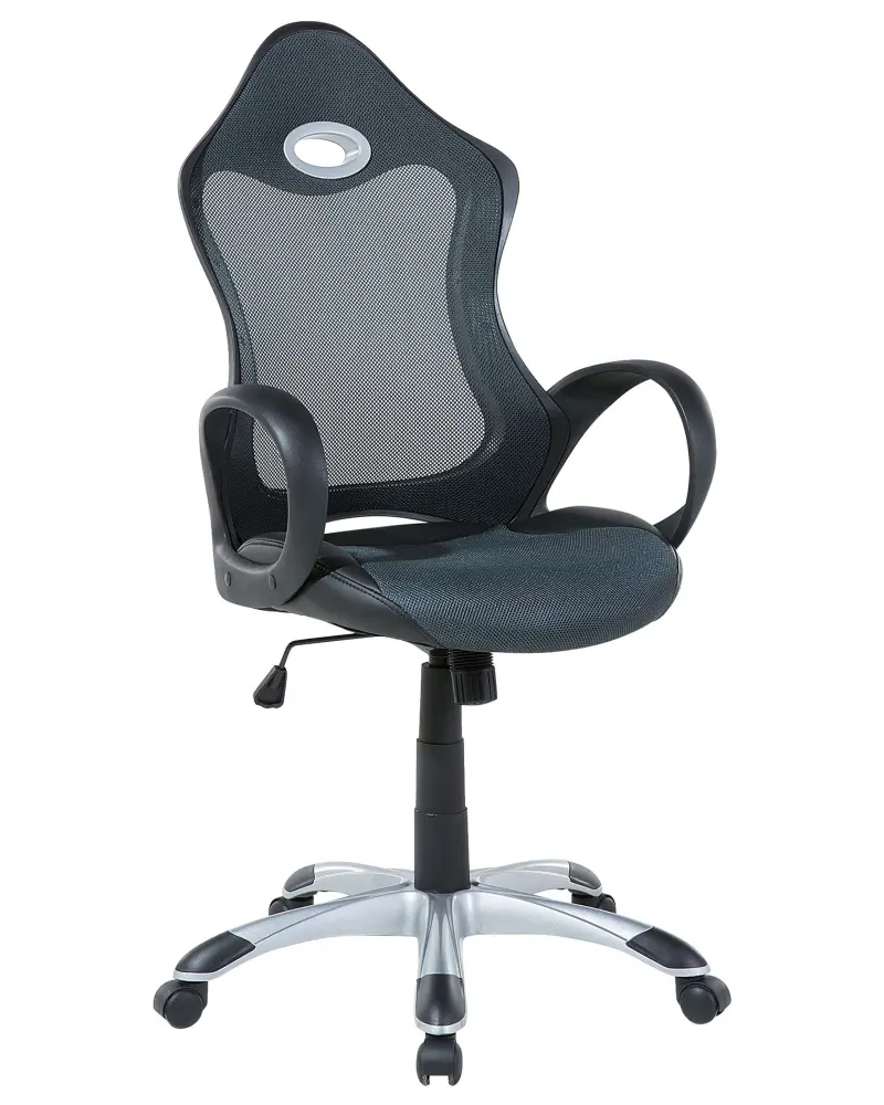 Office Chair Grey iCHAIR