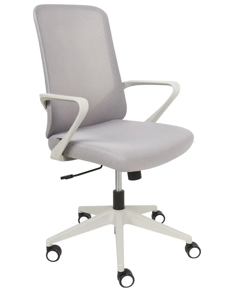 Office Chair Light Grey EXPERT